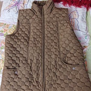 Winter Vest